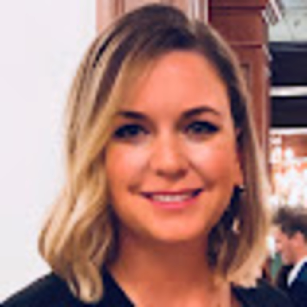 Meet your Posher, Jessie